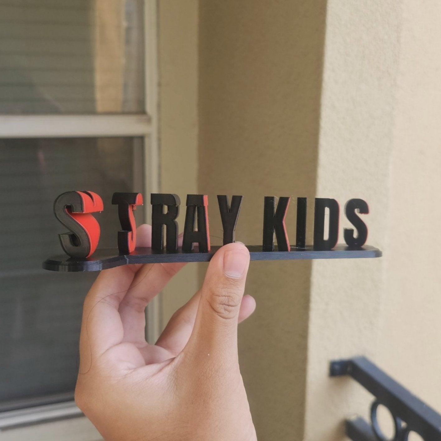 Stay / Stray kids image 1