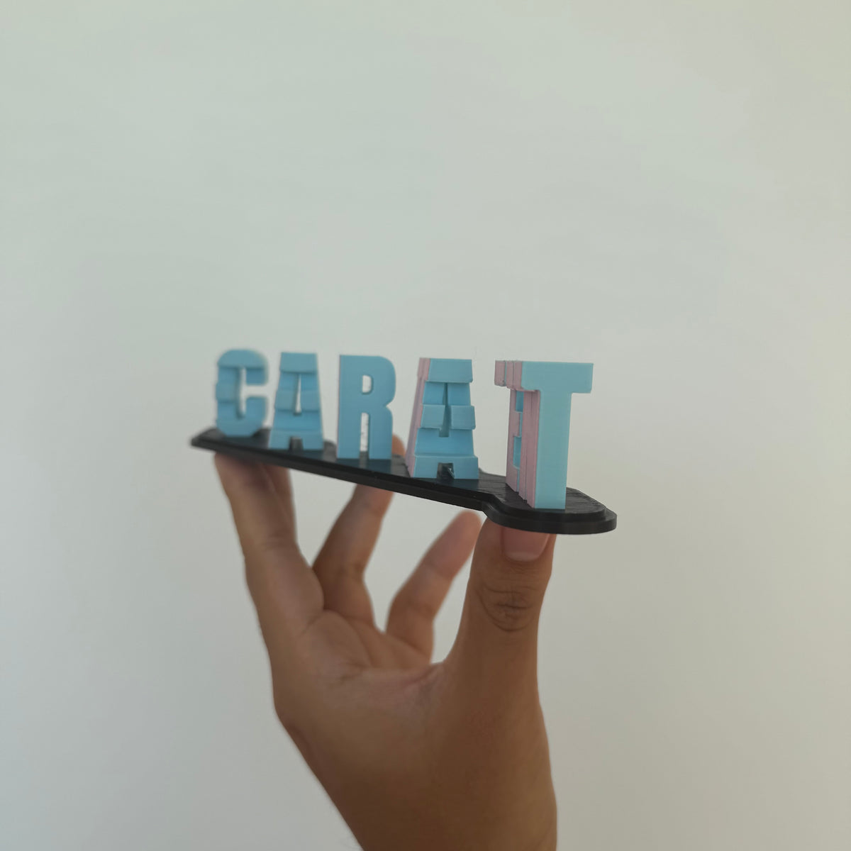 17 Carat