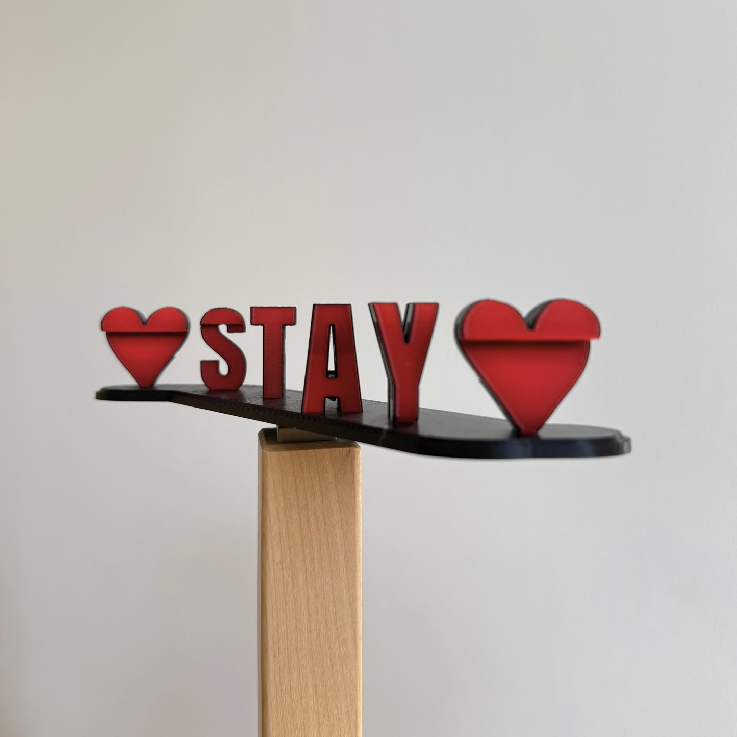 Stay / Stray kids