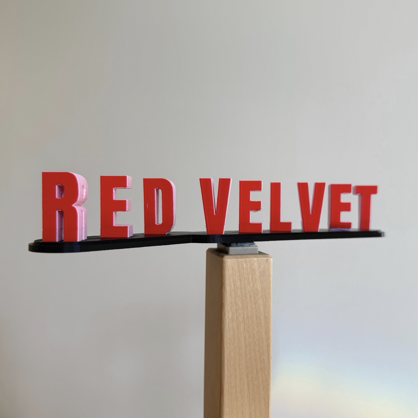 Red velvet / ReVeluv