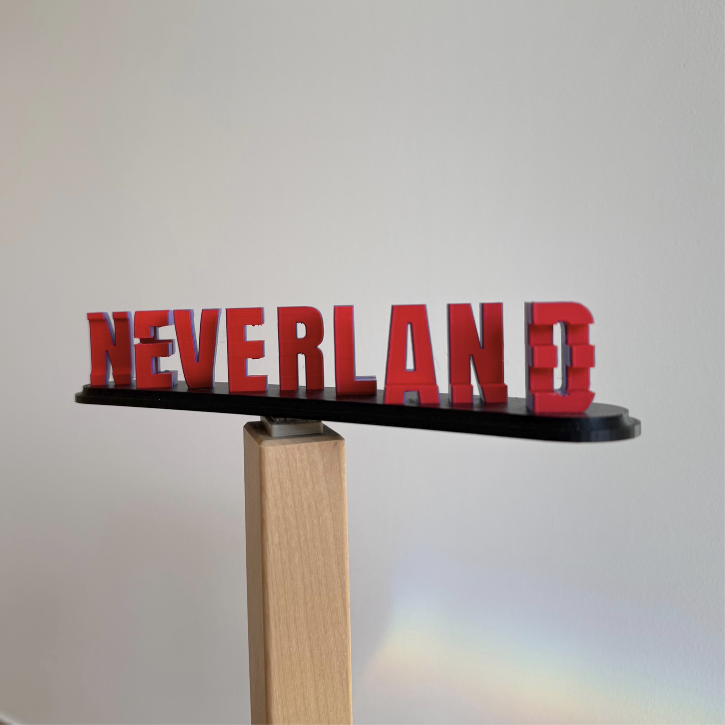 (G)idle / Neverland