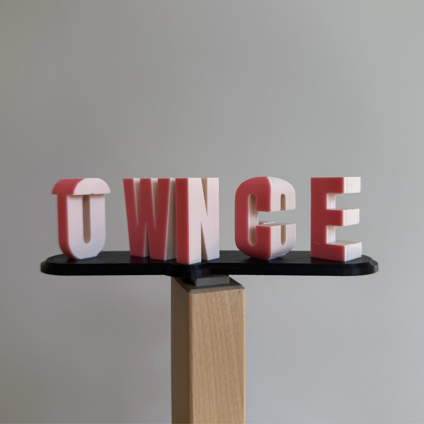 Twice / Once