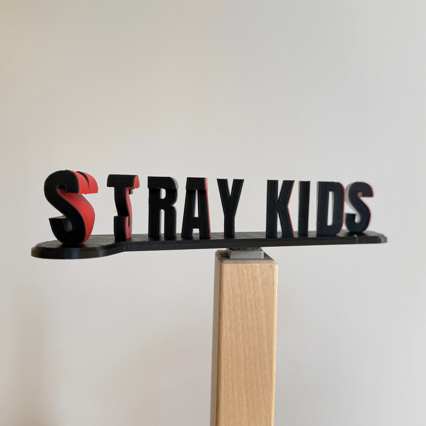 Stay / Stray kids