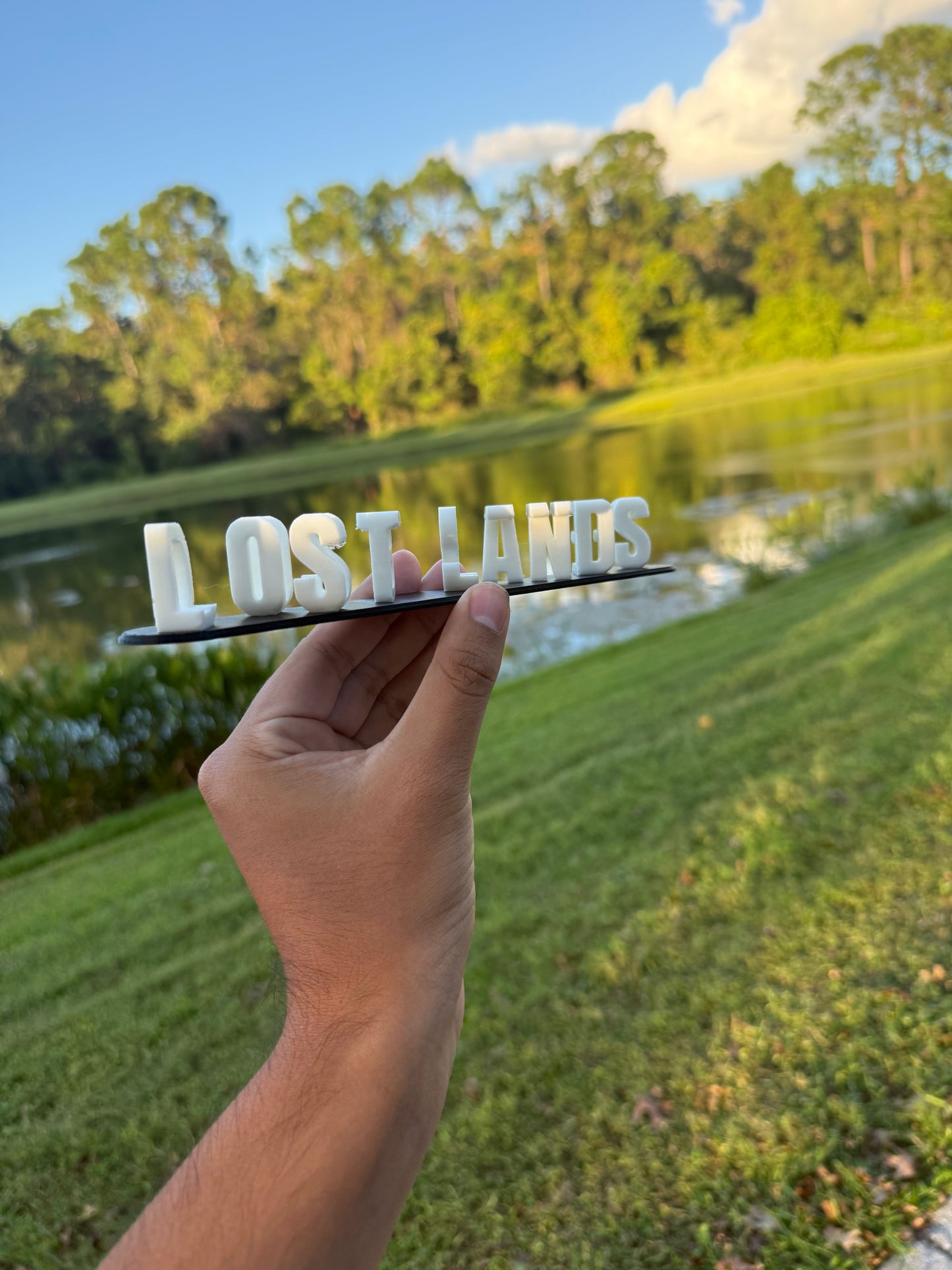 LOST LANDS / DUBSTEP