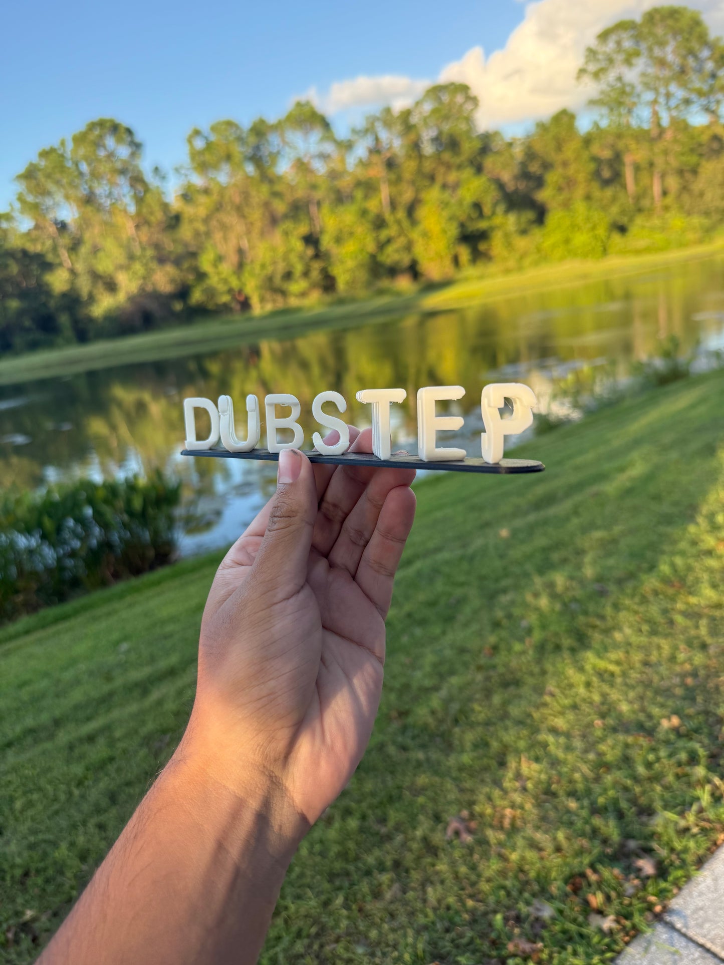 LOST LANDS / DUBSTEP