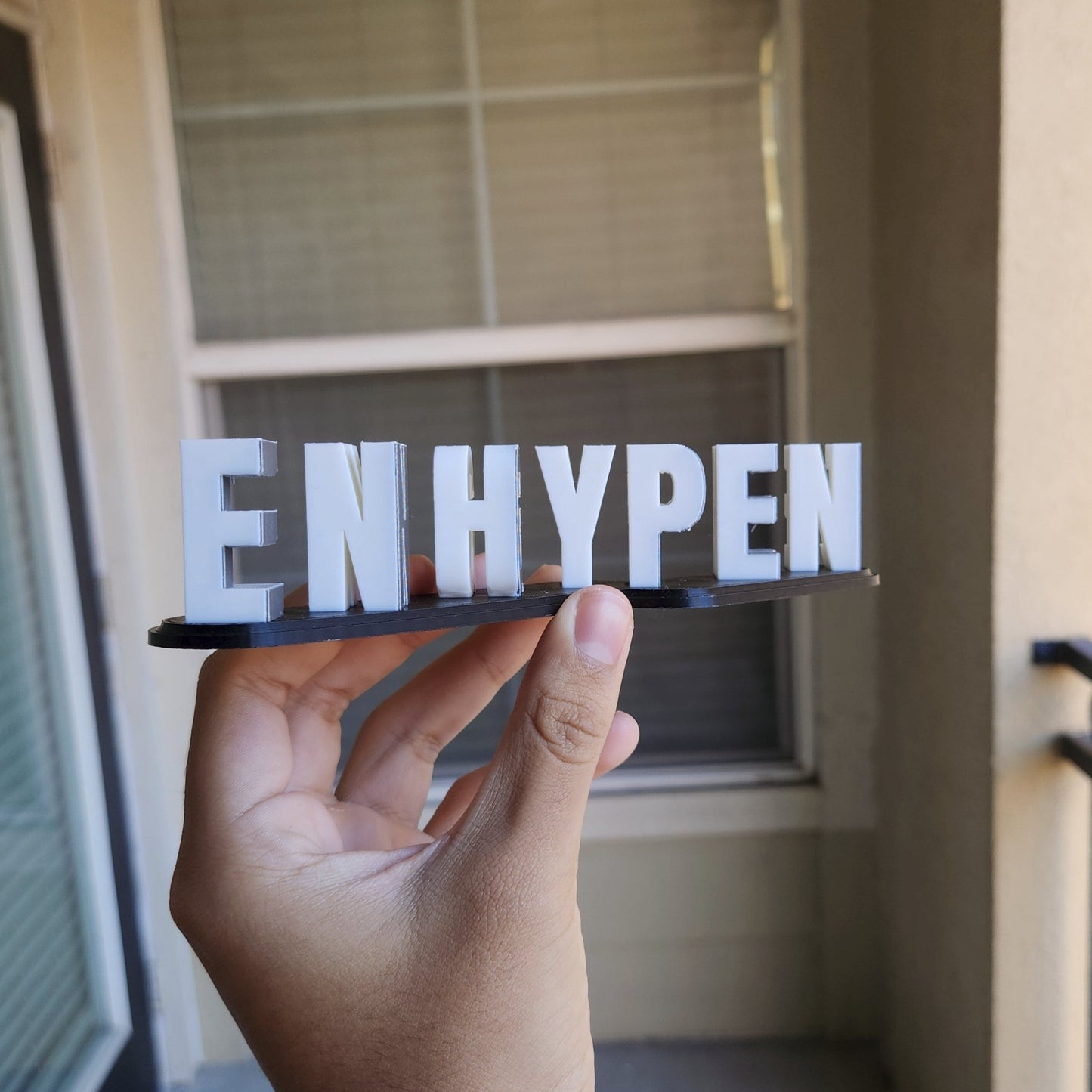 Enhypen / Engene