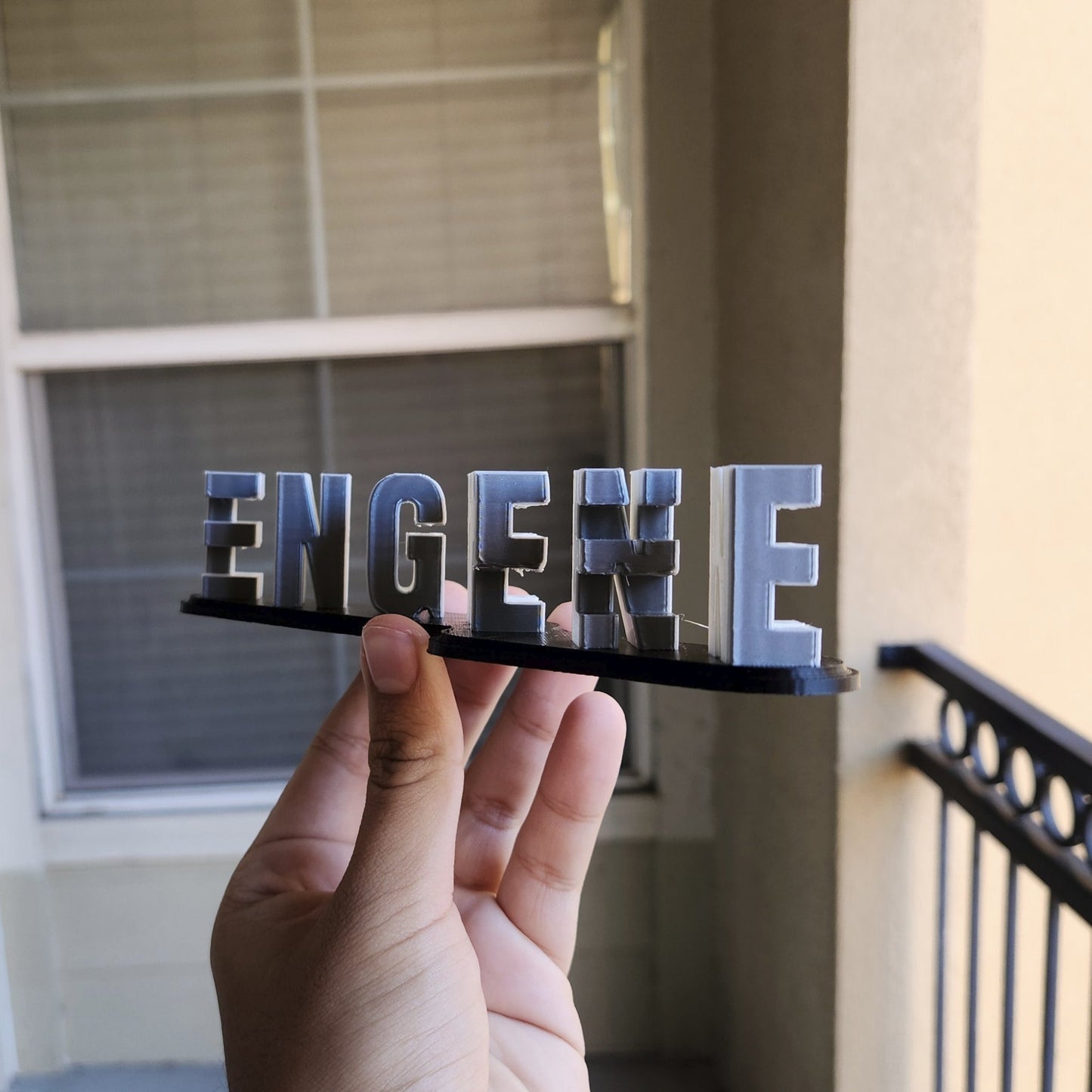 Enhypen / Engene